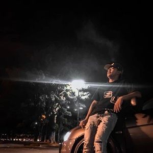 Meet your Posher, William